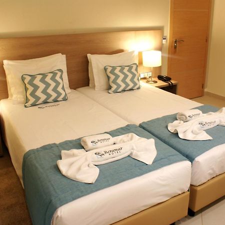 Beramar Hotel ปรายา ภายนอก รูปภาพ