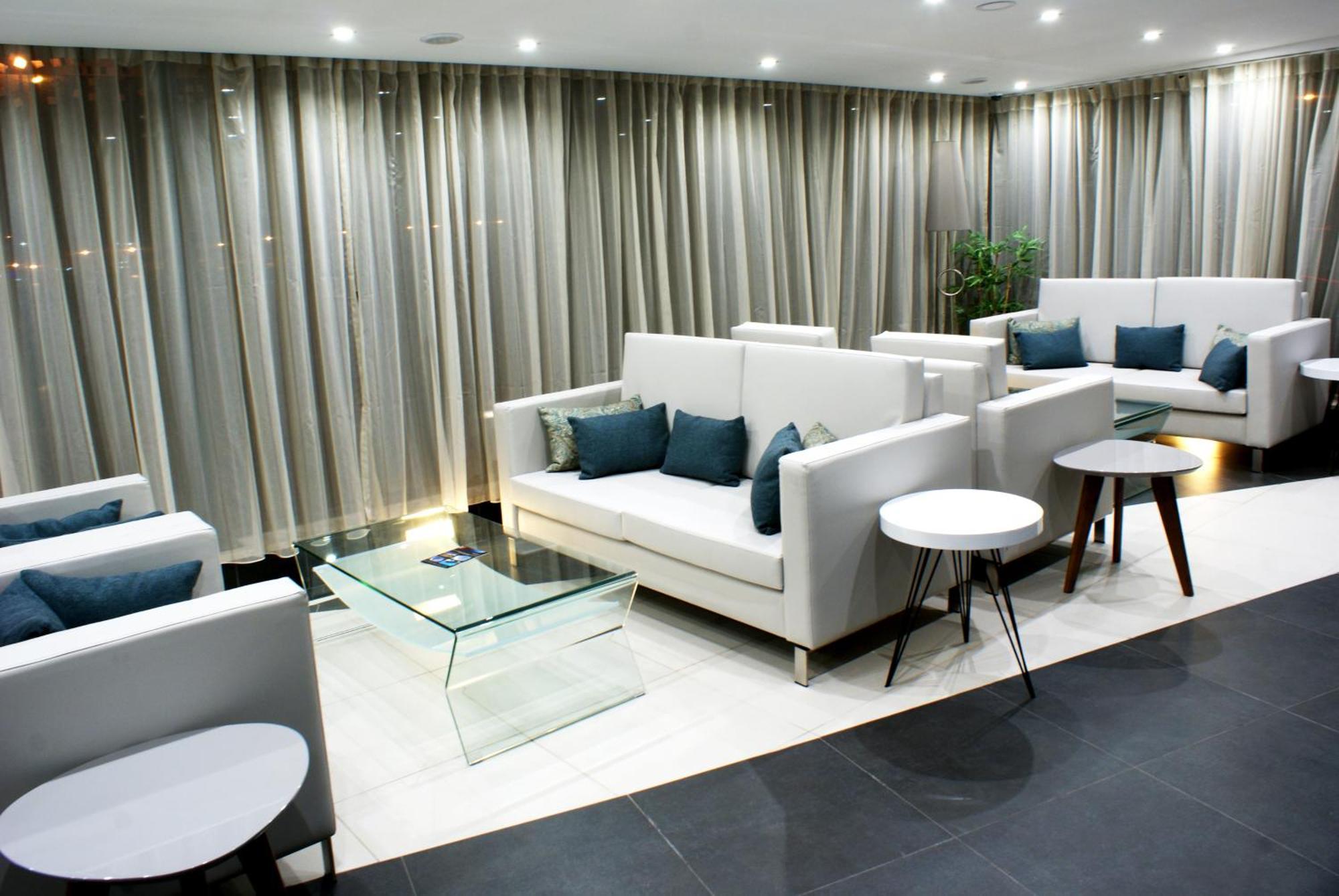 Beramar Hotel ปรายา ภายนอก รูปภาพ