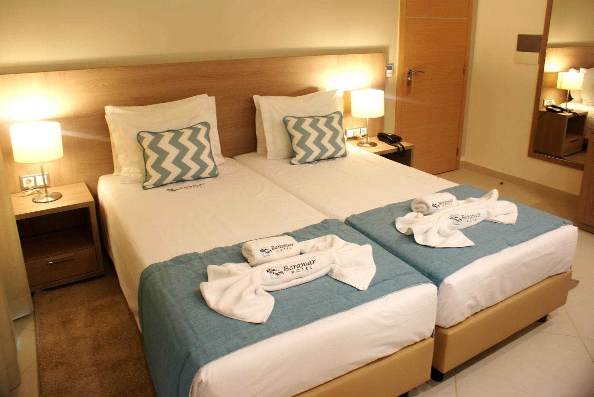 Beramar Hotel ปรายา ภายนอก รูปภาพ