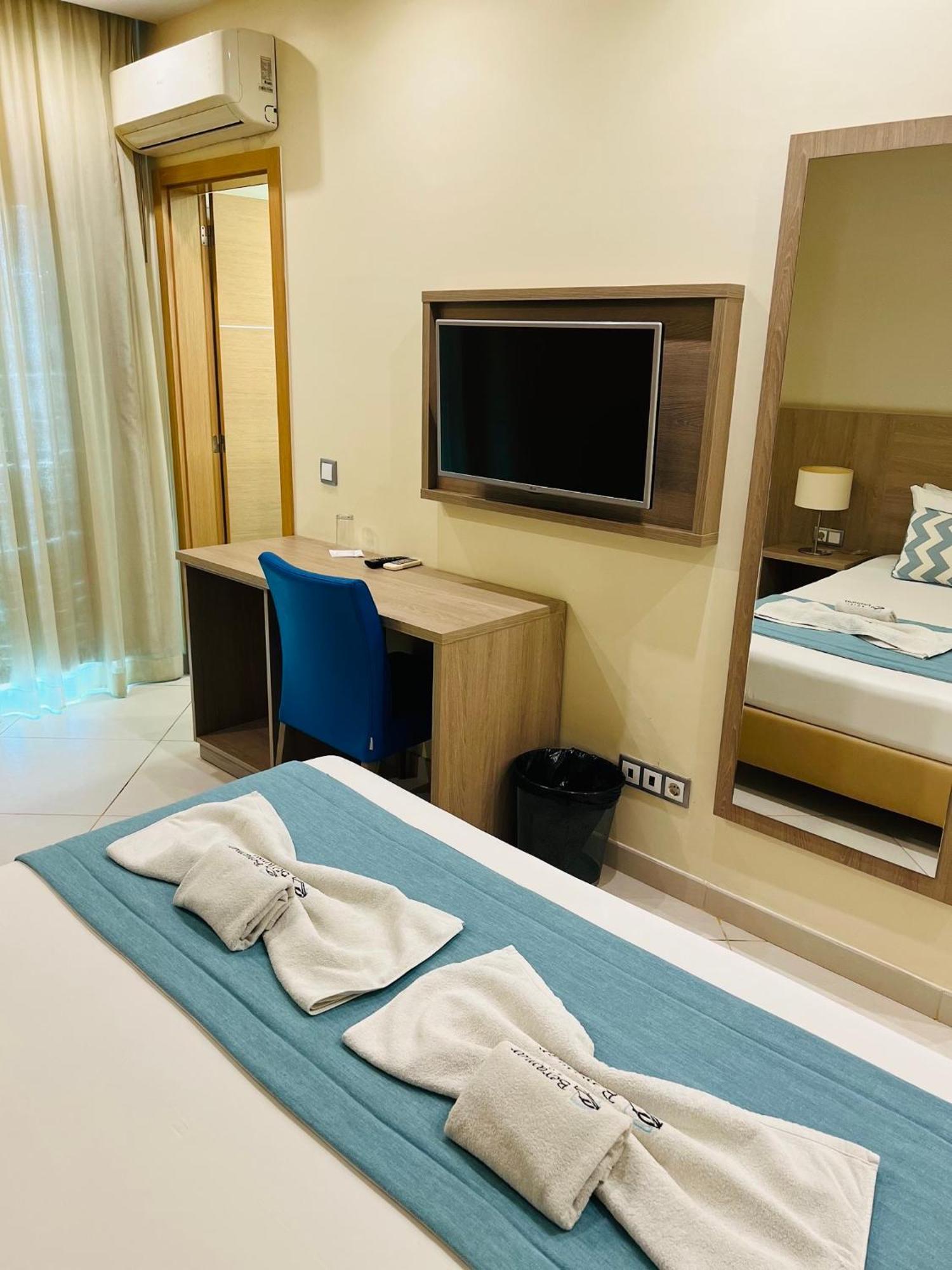 Beramar Hotel ปรายา ภายนอก รูปภาพ