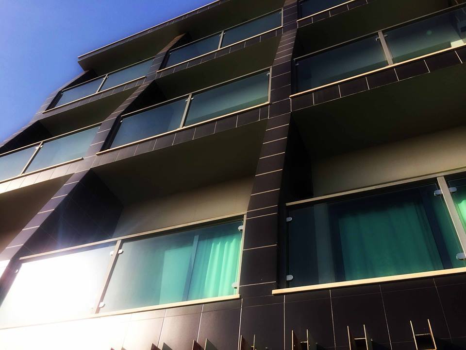 Beramar Hotel ปรายา ภายนอก รูปภาพ