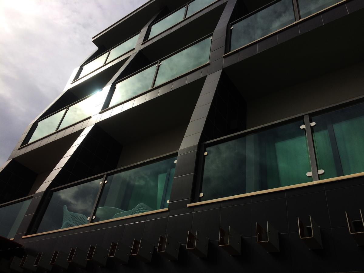 Beramar Hotel ปรายา ภายนอก รูปภาพ