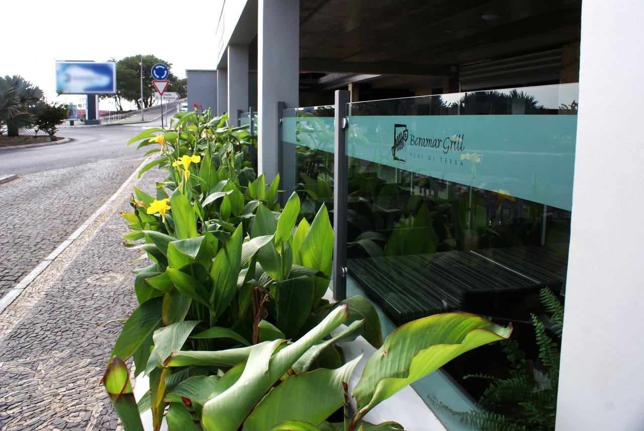 Beramar Hotel ปรายา ภายนอก รูปภาพ