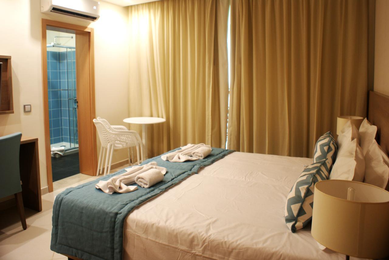 Beramar Hotel ปรายา ภายนอก รูปภาพ