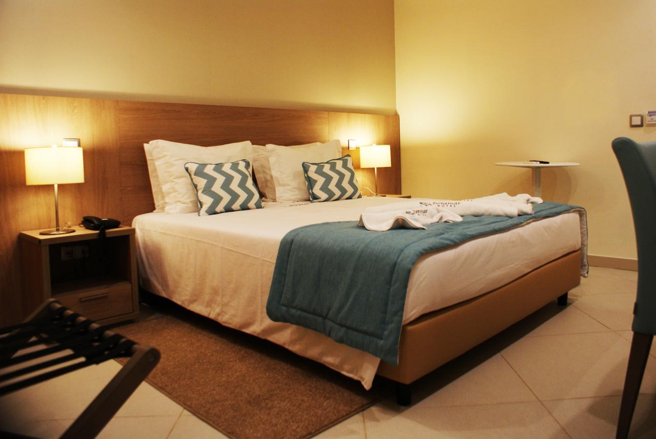 Beramar Hotel ปรายา ภายนอก รูปภาพ