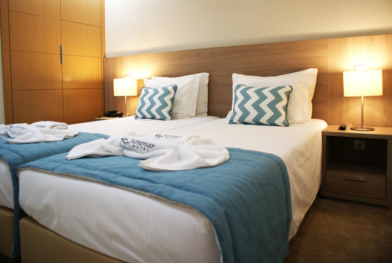 Beramar Hotel ปรายา ภายนอก รูปภาพ