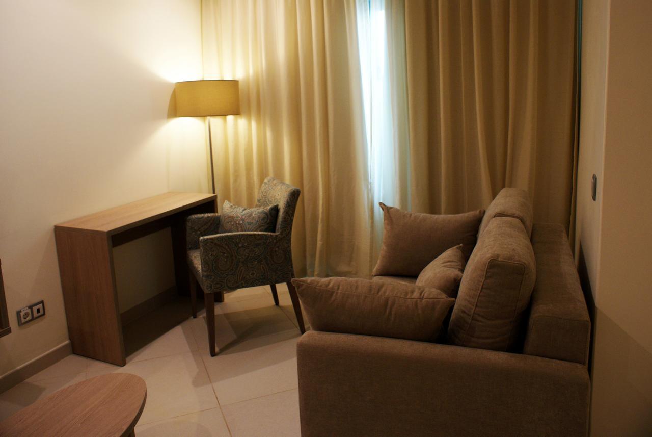 Beramar Hotel ปรายา ภายนอก รูปภาพ