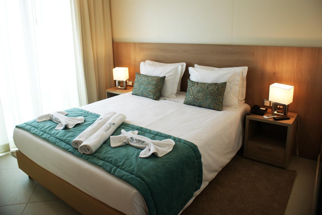 Beramar Hotel ปรายา ภายนอก รูปภาพ