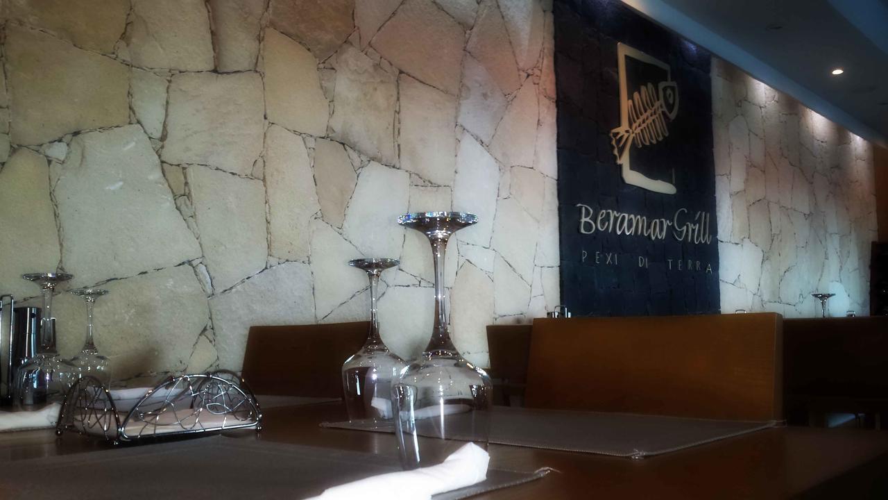 Beramar Hotel ปรายา ภายนอก รูปภาพ