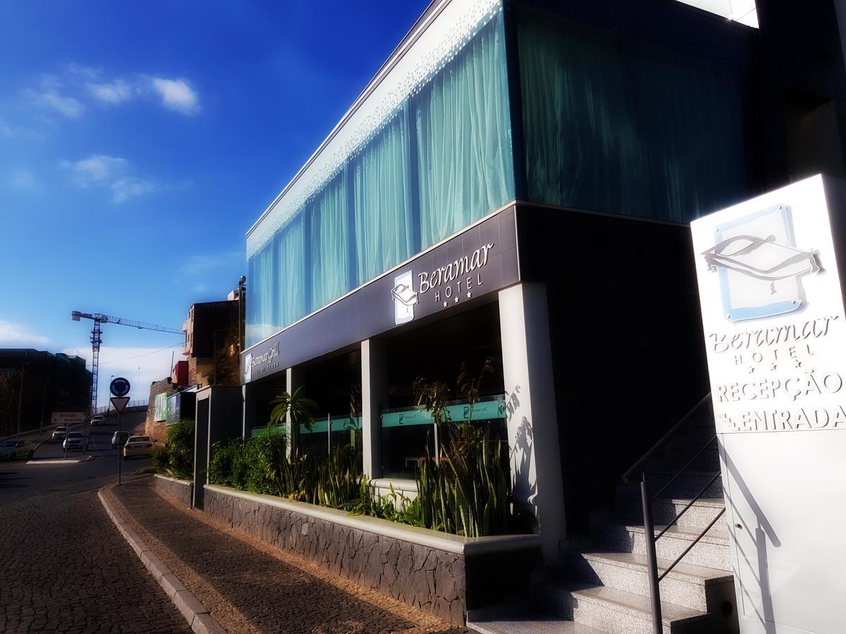 Beramar Hotel ปรายา ภายนอก รูปภาพ