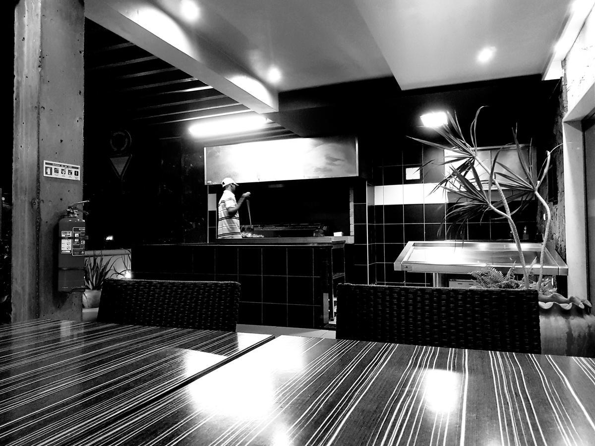 Beramar Hotel ปรายา ภายนอก รูปภาพ